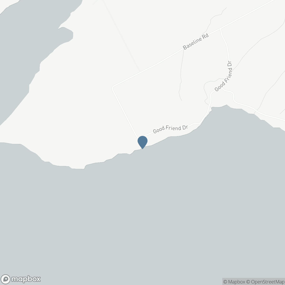 255 GOOD FRIEND DRIVE, Gananoque, Ontario K7G 2V6